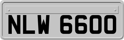 NLW6600