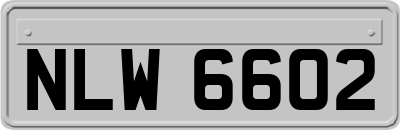 NLW6602