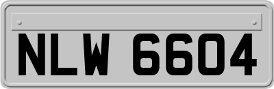 NLW6604