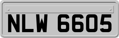 NLW6605