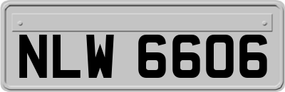 NLW6606