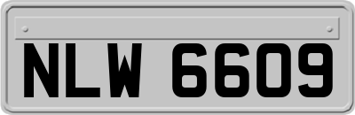 NLW6609