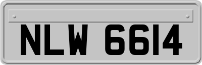 NLW6614