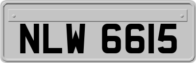 NLW6615