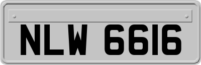 NLW6616