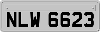 NLW6623