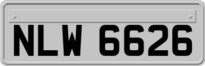 NLW6626