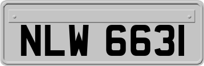 NLW6631