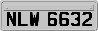 NLW6632