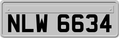 NLW6634