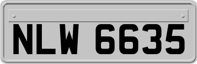 NLW6635