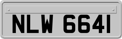 NLW6641