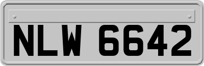 NLW6642