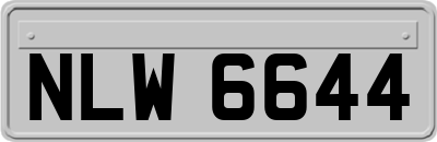 NLW6644