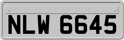 NLW6645