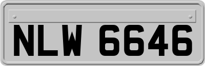 NLW6646