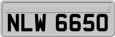 NLW6650