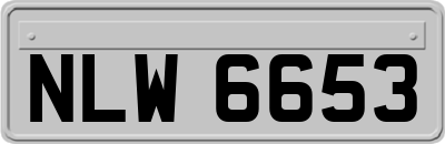 NLW6653