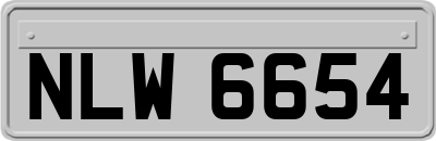 NLW6654