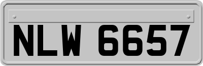NLW6657