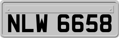 NLW6658