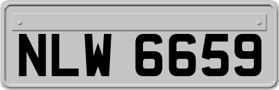 NLW6659
