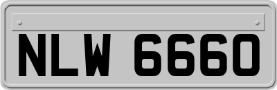 NLW6660