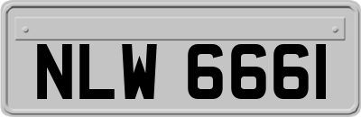NLW6661