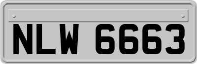 NLW6663