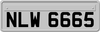 NLW6665