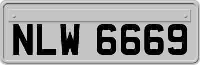 NLW6669