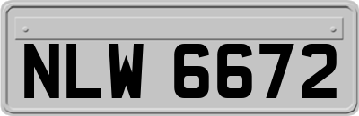 NLW6672