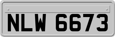 NLW6673