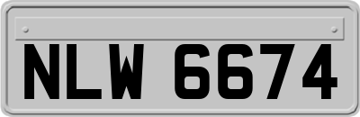 NLW6674