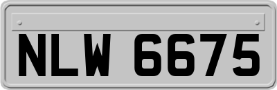 NLW6675