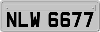 NLW6677