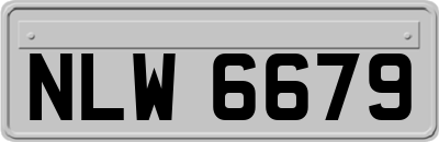 NLW6679