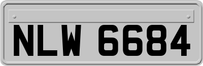 NLW6684
