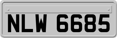 NLW6685