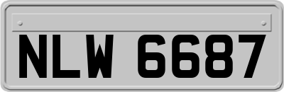 NLW6687