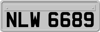 NLW6689