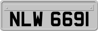 NLW6691