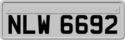 NLW6692