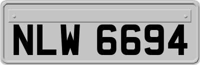 NLW6694