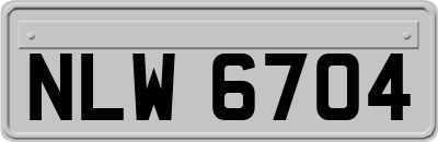 NLW6704