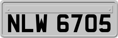 NLW6705