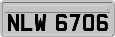 NLW6706