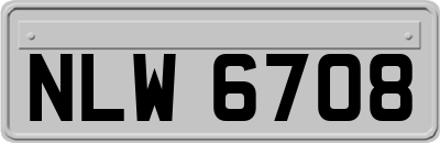 NLW6708