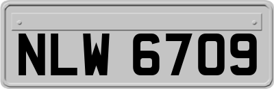 NLW6709