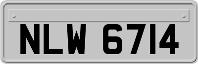 NLW6714